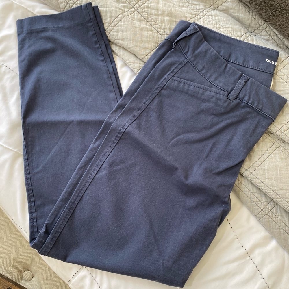Old Navy Pixie Pants